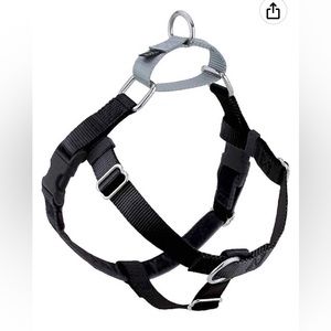 2 Hounds Design Freedom Harness L